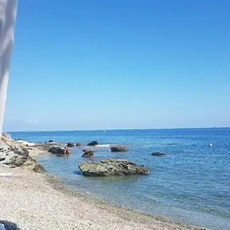 Maison Village Cosy 450m De La , 2km De La Cap Corse Casa vacanze