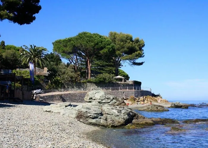 Holiday home Maison Village Cosy 450m De La , 2km De La Cap Corse