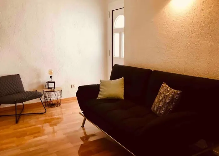 Maison Village Cosy 450m De La , 2km De La Cap Corse Holiday home
