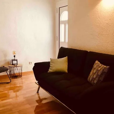 Maison Village Cosy 450m De La , 2km De La Cap Corse Holiday home