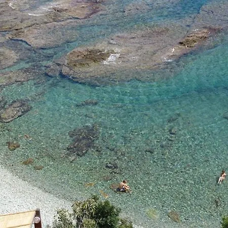 Hébergement de vacances Maison Village Cosy 450m De La , 2km De La Cap Corse *