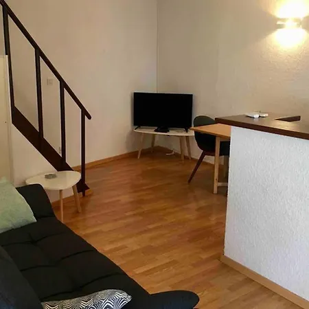 Maison Village Cosy 450m De La , 2km De La Cap Corse Holiday home San-Martino-di-Lota