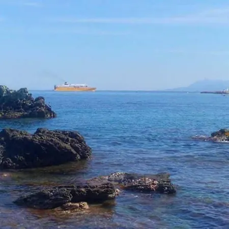 Maison Village Cosy 450m De La , 2km De La Cap Corse