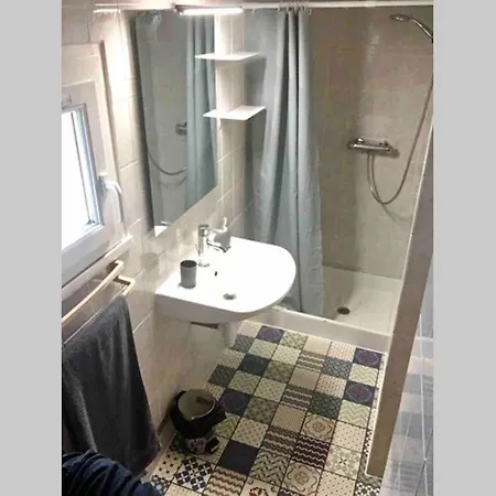 Maison Village Cosy 450m De La , 2km De La Cap Corse San-Martino-di-Lota