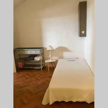 Maison Village Cosy 450m De La , 2km De La Cap Corse בית נופש *