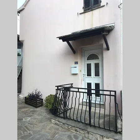 Maison Village Cosy 450m De La , 2km De La Cap Corse