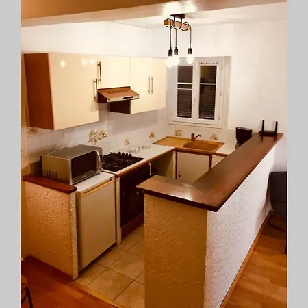 Maison Village Cosy 450m De La , 2km De La Cap Corse San-Martino-di-Lota