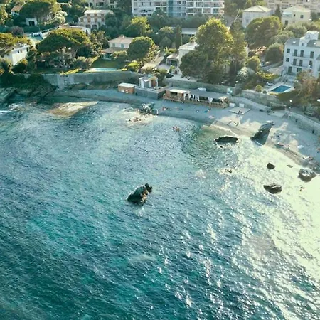 Maison Village Cosy 450m De La , 2km De La Cap Corse Holiday home