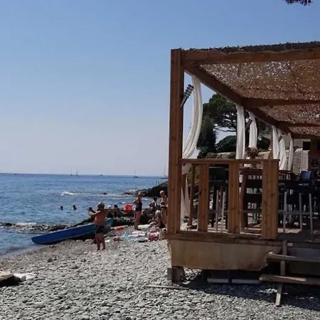 Maison Village Cosy 450m De La , 2km De La Cap Corse Holiday home