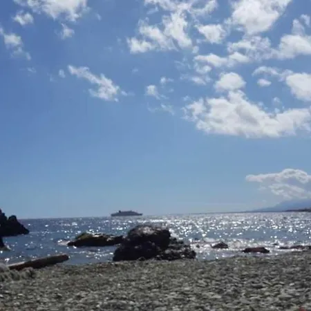 Maison Village Cosy 450m De La , 2km De La Cap Corse Holiday home