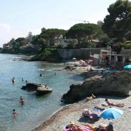 Holiday home Maison Village Cosy 450m De La , 2km De La Cap Corse *