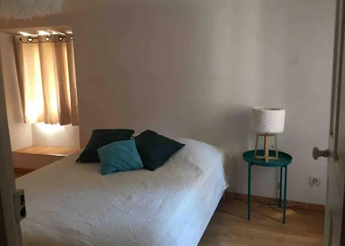 Maison Village Cosy 450m De La , 2km De La Cap Corse