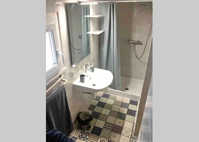 Maison Village Cosy 450m De La , 2km De La Cap Corse San-Martino-di-Lota