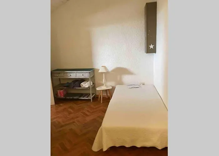 Maison Village Cosy 450m De La , 2km De La Cap Corse Nyaraló *