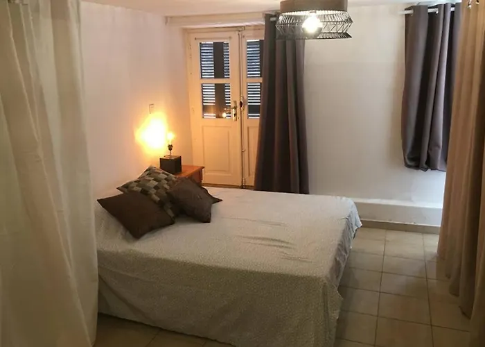 Maison Village Cosy 450m De La , 2km De La Cap Corse *