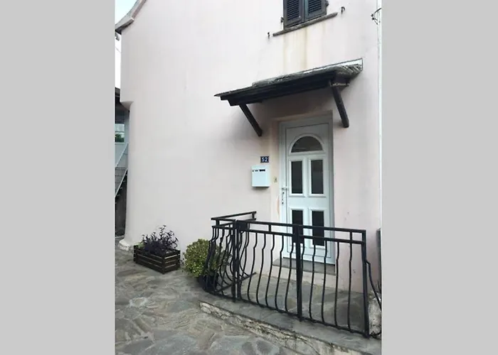 Maison Village Cosy 450m De La , 2km De La Cap Corse