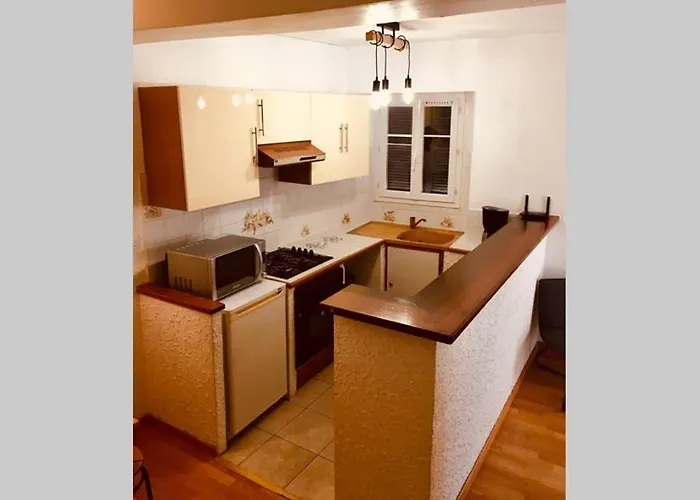 Maison Village Cosy 450m De La , 2km De La Cap Corse San-Martino-di-Lota