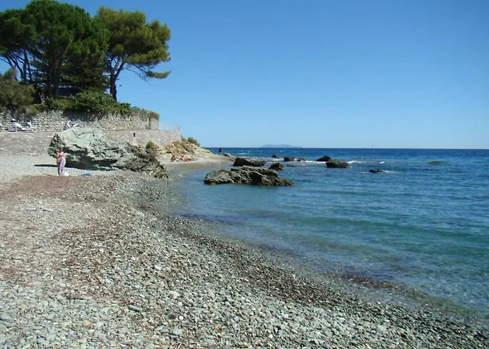 Maison Village Cosy 450m De La , 2km De La Cap Corse San-Martino-di-Lota