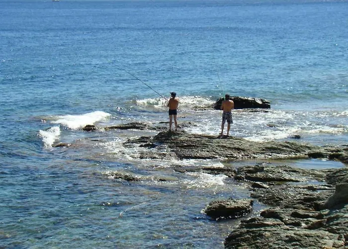 Maison Village Cosy 450m De La , 2km De La Cap Corse San-Martino-di-Lota