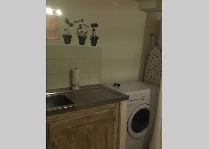 Maison Village Cosy 450m De La , 2km De La Cap Corse * San-Martino-di-Lota