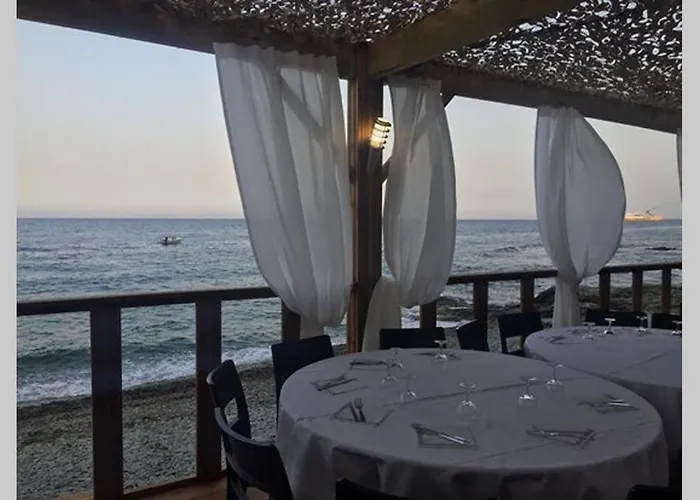 Maison Village Cosy 450m De La , 2km De La Cap Corse San-Martino-di-Lota