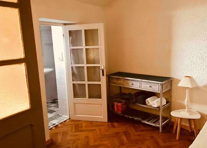 Maison Village Cosy 450m De La , 2km De La Cap Corse