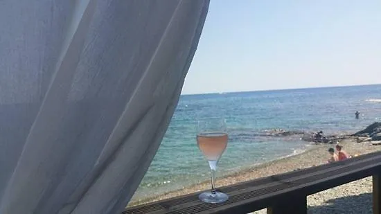 Hébergement de vacances Maison Village Cosy 450m De La , 2km De La Cap Corse